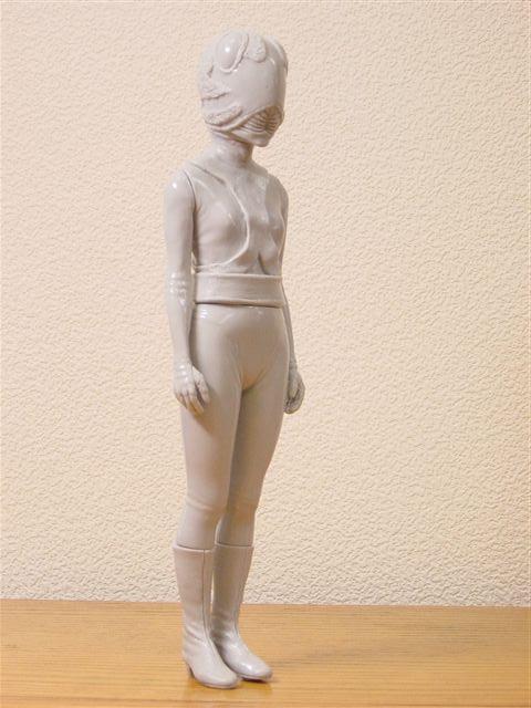 新品未開封〉マーミット KAIJU ピット星人 2種 ～ウルトラセブン