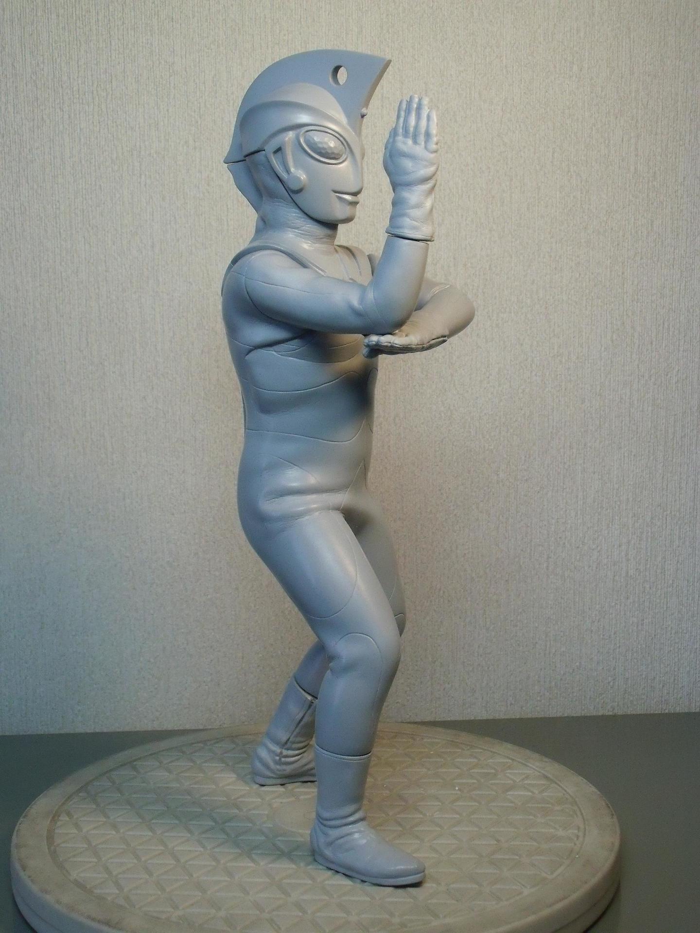 未開封+廃盤品+難あり Marmit 世紀の大怪獣シリーズ