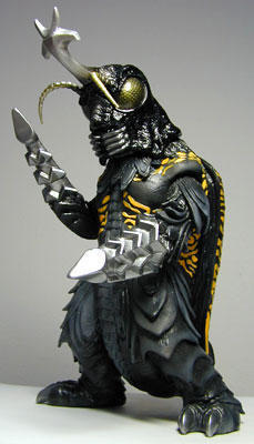 マーミット 大怪獣リアルソフビキット ガイガンゴジラ リアルソフビキット ソフビ マーミット 大怪獣リアルソフビキット ガイガンゴジラ リアル