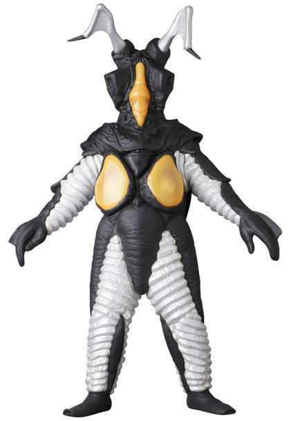 メガトンソフビ宇宙恐竜ゼットン！: 怪獣ガレージキット造形記録