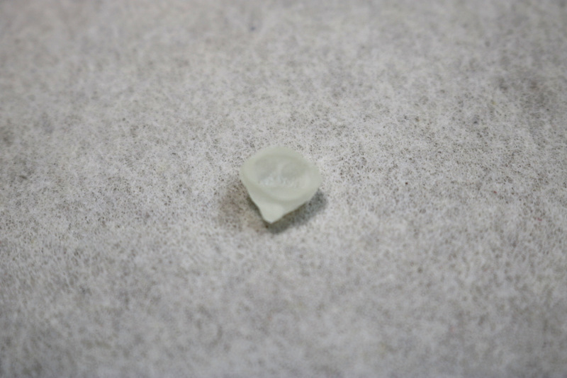 リモコン電飾キット補足: 怪獣ガレージキット造形記録